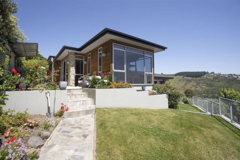 Photo of property in 8 Millway Place, Huntsbury, Christchurch, 8022