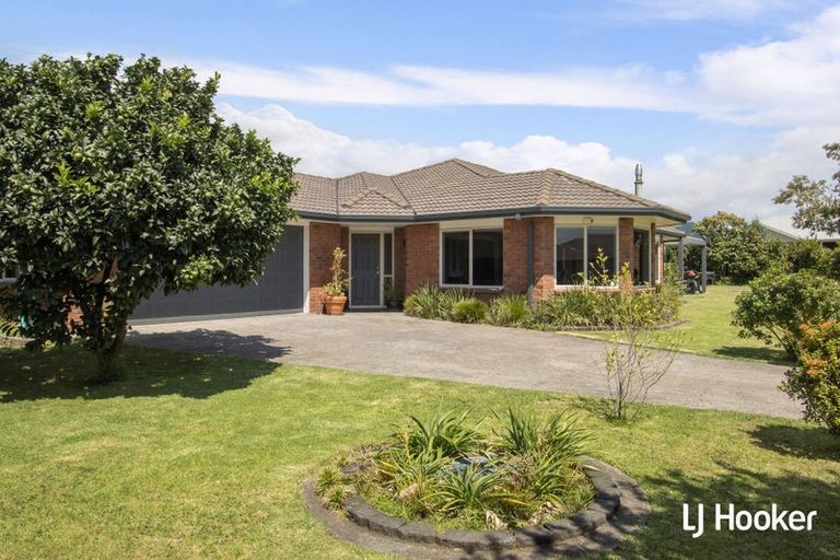 Photo of property in 7 Island Vista, Athenree, Katikati, 3177