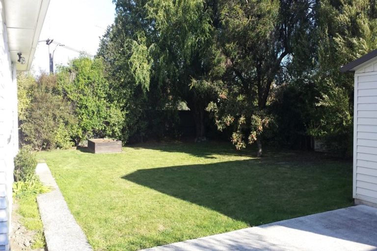 Photo of property in 21 Wayside Avenue, Burnside, Christchurch, 8053