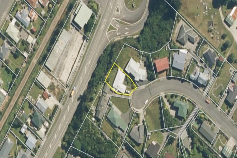 Photo of property in 2 Whitcombe Terrace, Hokitika, 7810