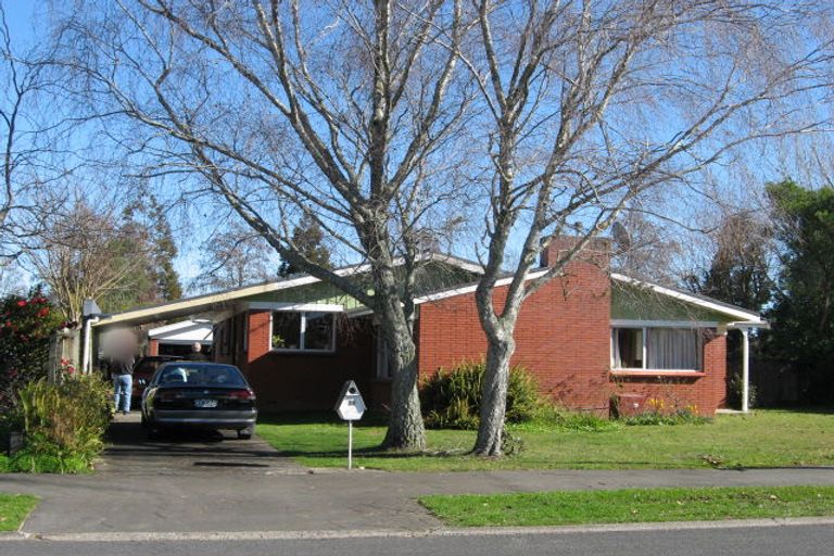 Photo of property in 35 Regent Street, Silverdale, Hamilton, 3216