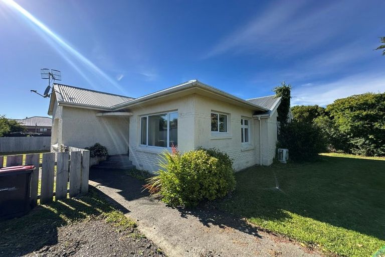 Photo of property in 20 Conyers Street, Georgetown, Invercargill, 9812
