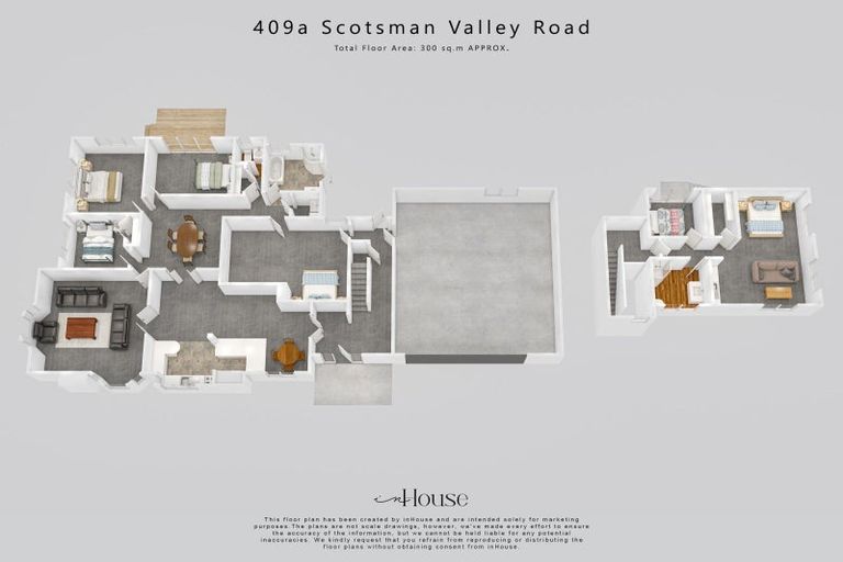 Photo of property in 409a Scotsman Valley Road, Tauwhare, Morrinsville, 3371