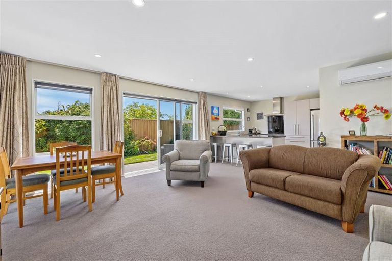 Photo of property in 5 Poulter Road, Lincoln, 7608