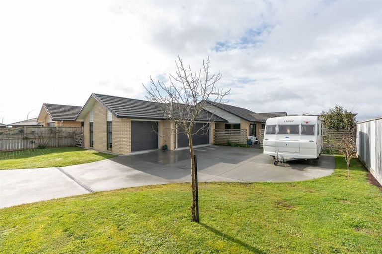 Photo of property in 26 Kawariki Drive, Baverstock, Hamilton, 3200