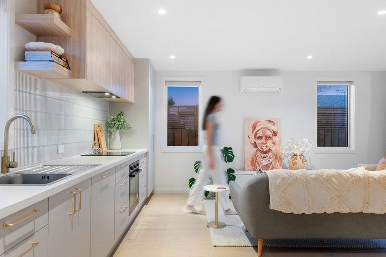 Photo of property in 6e Berwick Street, Mosgiel, 9024