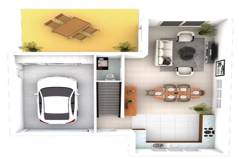 Photo of property in 72b Pah Road, Papatoetoe, Auckland, 2025