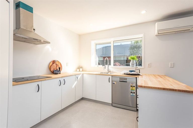 Photo of property in 45 Showgate Avenue, Sockburn, Christchurch, 8042