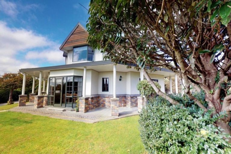 Photo of property in 6 Hillcrest Lane, Levin, 5510