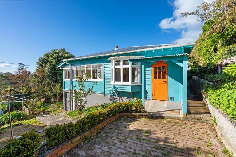 Photo of property in 8a Hull Street, South Hill, Oamaru, 9400