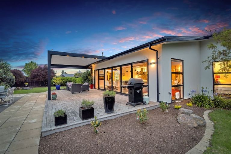 Photo of property in 9 Shona Lane, West Melton, 7618