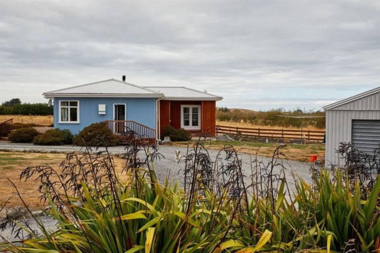 Photo of property in 369a Inland Kaikoura Road, Inland Road, Kaikoura, 7373