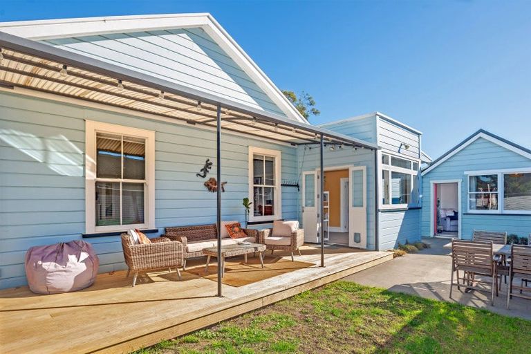 Photo of property in 153 Stanley Road, Awapuni, Gisborne, 4010