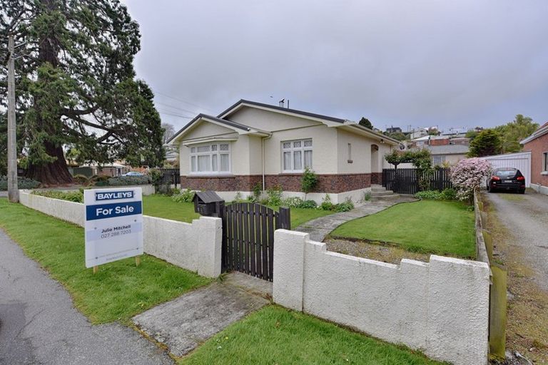 Photo of property in 21 Devon Street, Gore, 9710