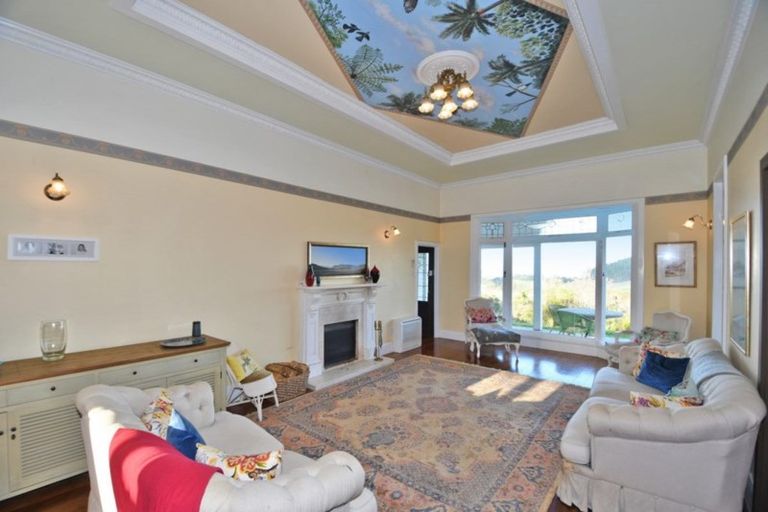 Photo of property in 109 Govan Wilson Road, Whangaripo, Warkworth, 0985