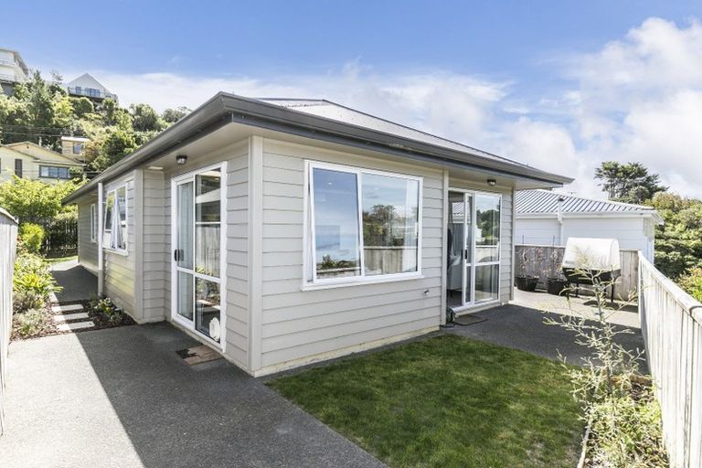 Photo of property in 13 Monowai Road, Johnsonville, Wellington, 6037