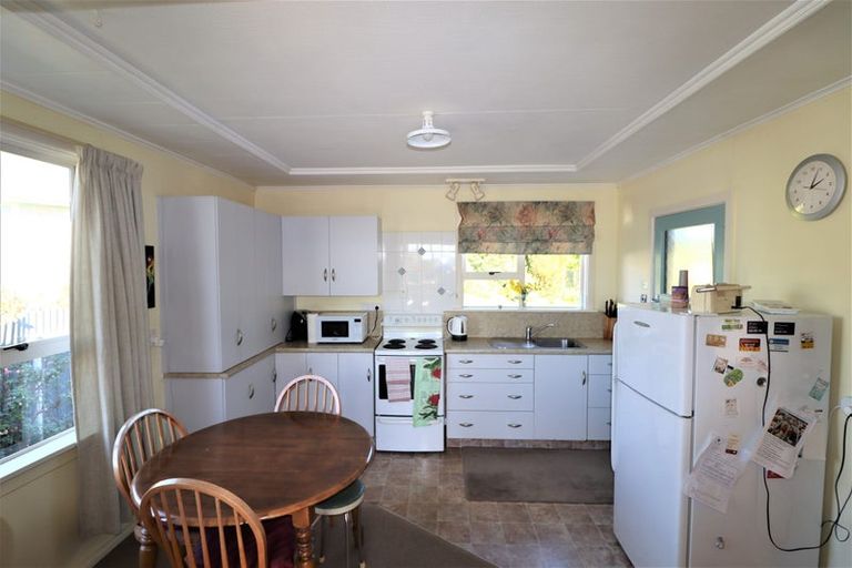 Photo of property in 27 Arrow Crescent, Holmes Hill, Oamaru, 9401