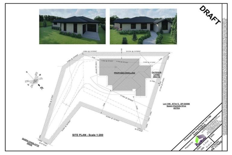 Photo of property in 49 Queen Charlotte Drive, Aotea, Porirua, 5024