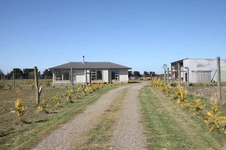 Photo of property in 970 Mitchells Road, Hororata, Leeston, 7682
