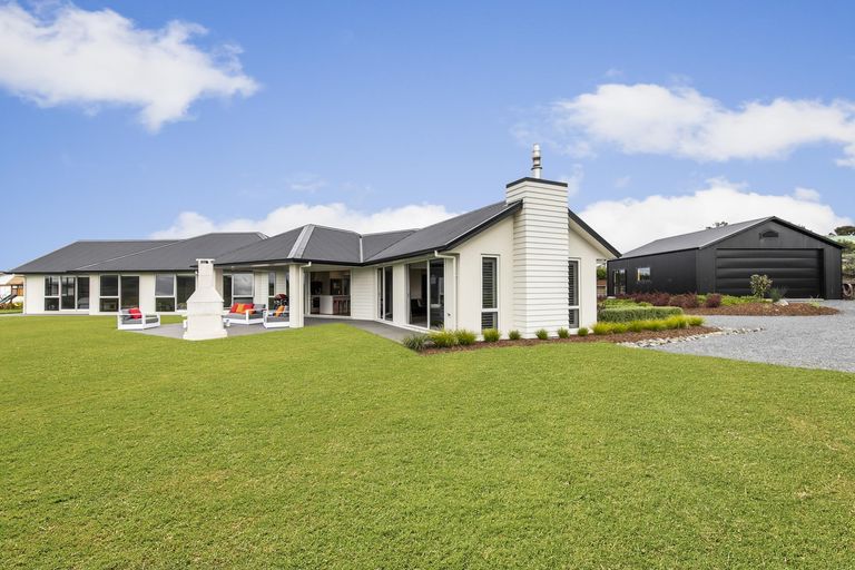 Photo of property in 1513c Kaiaua Road, Mangatangi, Pokeno, 2473