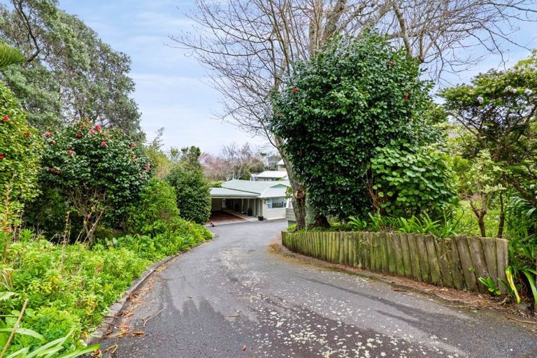 Photo of property in 172a Mangorei Road, Merrilands, New Plymouth, 4312