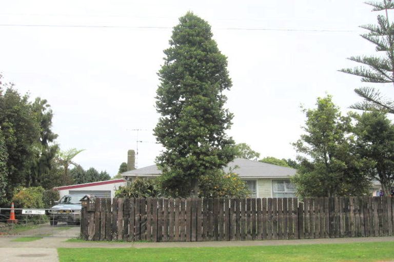 Photo of property in 150 Ford Street, Opotiki, 3122