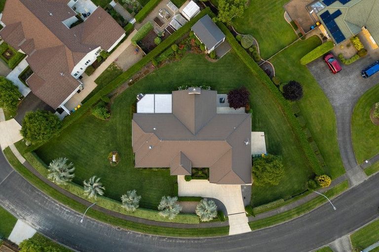 Photo of property in 14 Shadbolt Drive, Leamington, Cambridge, 3432