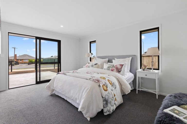 Photo of property in 1 Day Road, Patumahoe, Pukekohe, 2679