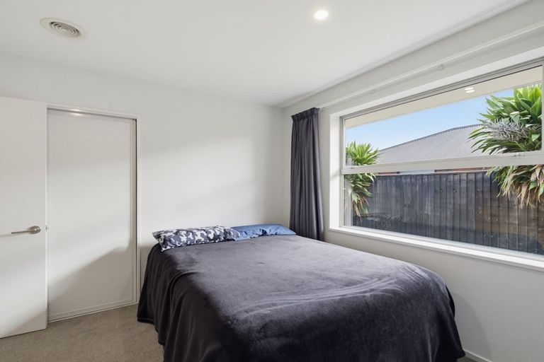 Photo of property in 9 Lawrence Drive, Rolleston, 7614