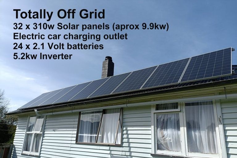 Photo of property in 15 Williams Avenue, Ohura, 3926