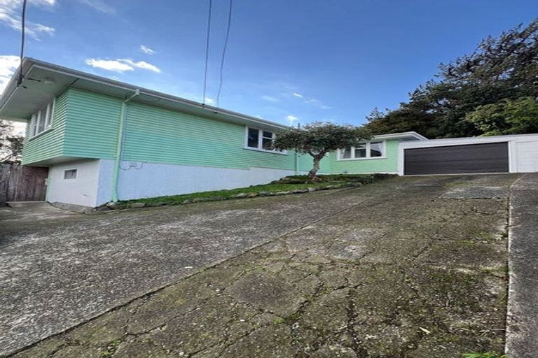 Photo of property in 100 Helston Road, Paparangi, Wellington, 6037
