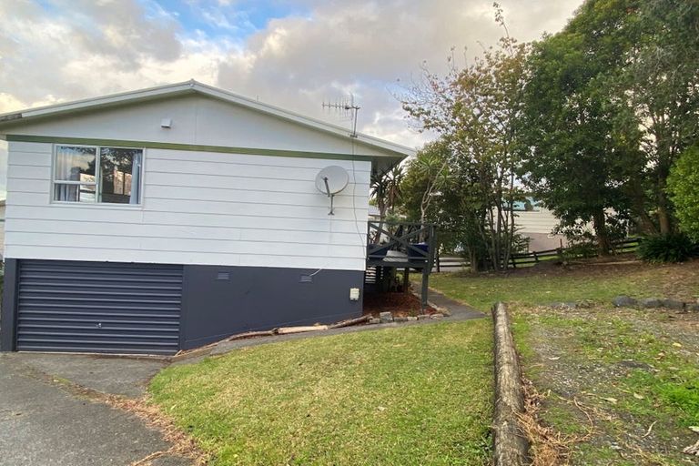 Photo of property in 6 Dudley Place, Raumanga, Whangarei, 0110