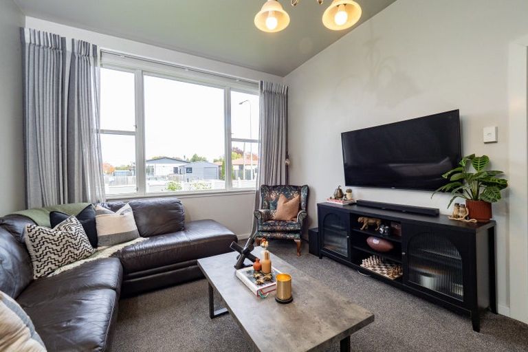 Photo of property in 43 Princes Street, Netherby, Ashburton, 7700