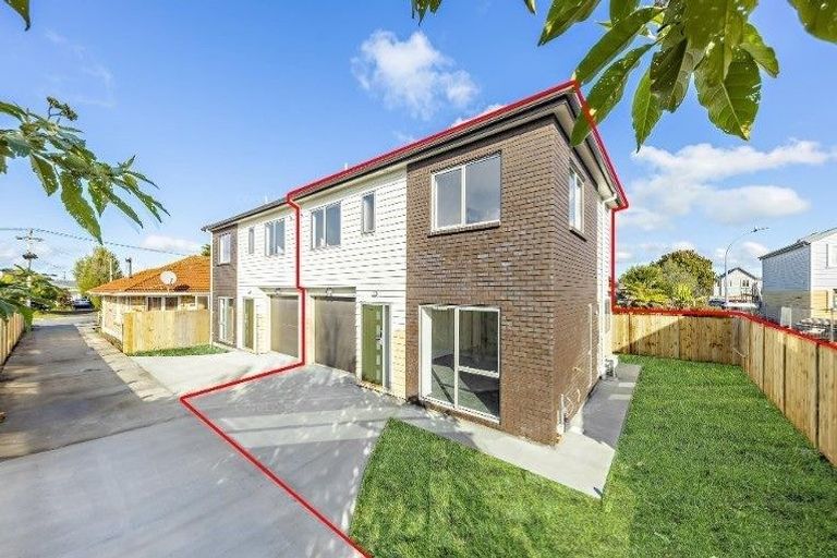 Photo of property in 28b Fernaig Street, Papakura, 2110