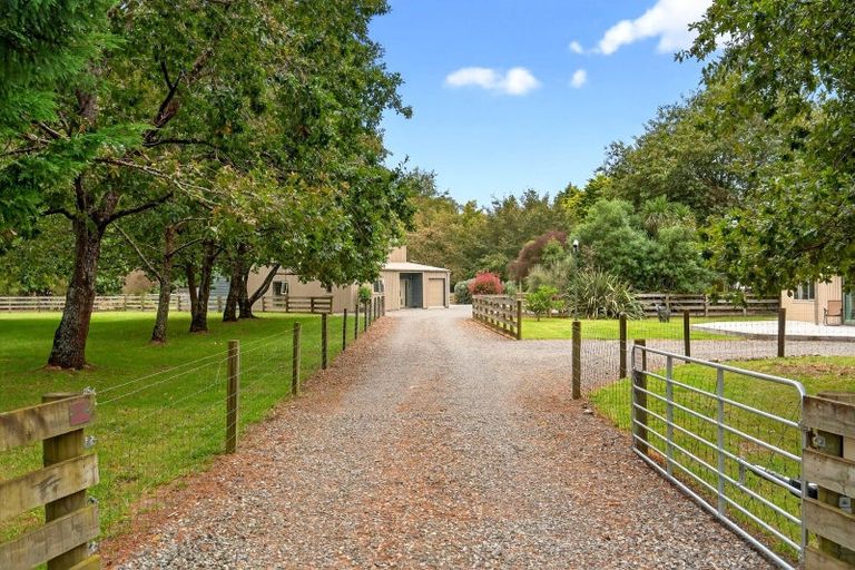 Photo of property in 142 Norfolk Road, Waingawa, Carterton, 5791