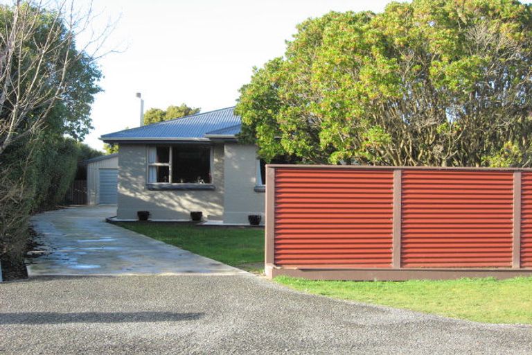 Photo of property in 119 Grant Road, Otatara, Invercargill, 9879