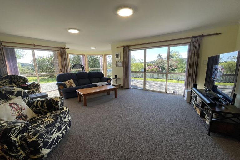 Photo of property in 321 Woodstock-rimu Road, Ruatapu, 7883