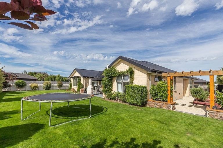 Photo of property in 44a Stonebrook Drive, Rolleston, 7614