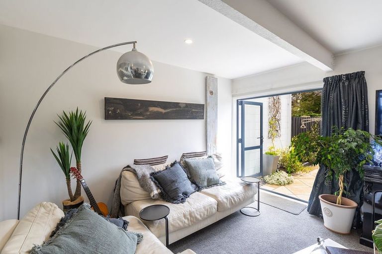 Photo of property in Cornwall Gardens, 13/27 Cornwall Street, St Albans, Christchurch, 8014