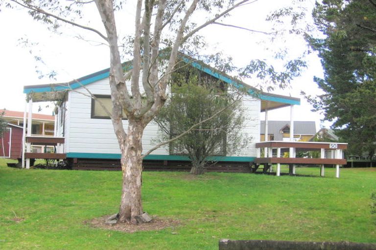 Photo of property in 50 Beaumont Green, Pauanui, Hikuai, 3579