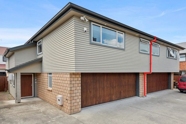 Photo of property in 37a Abbotsford Street, Whitiora, Hamilton, 3200
