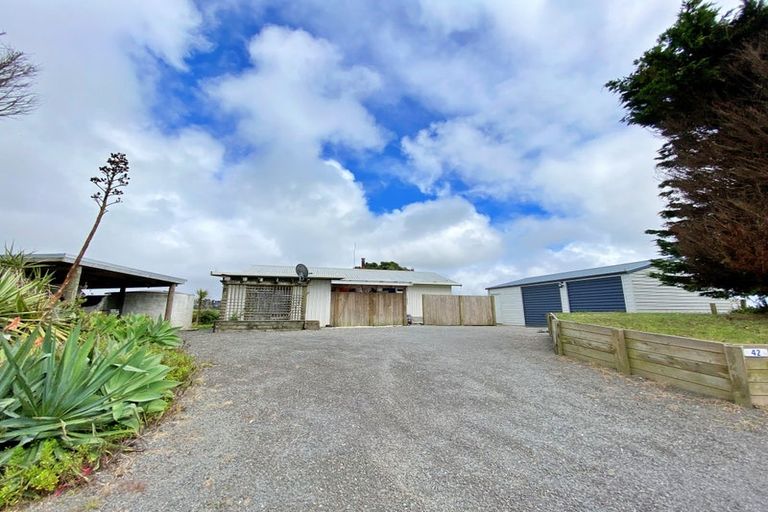Photo of property in 42 Big Flat Road, Waiharara, Kaitaia, 0484