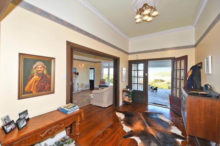 Photo of property in 109 Govan Wilson Road, Whangaripo, Warkworth, 0985