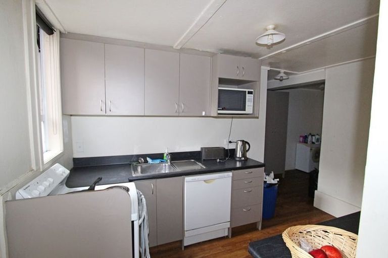 Photo of property in 120 Stafford Street, Dunedin Central, Dunedin, 9016