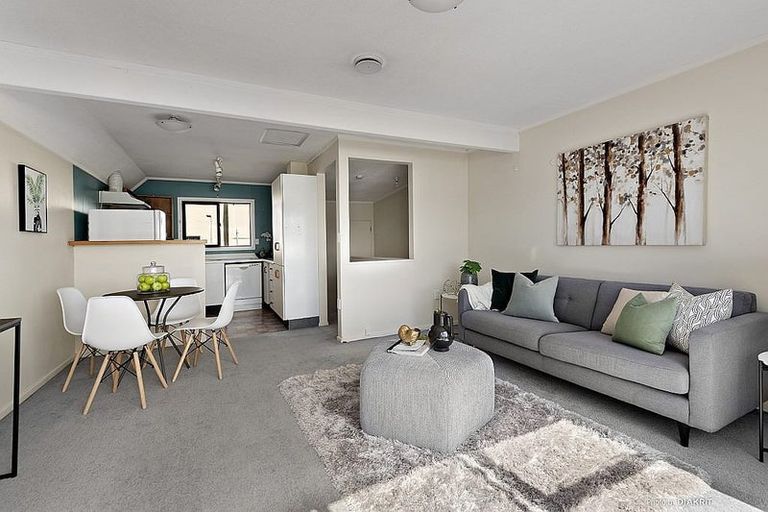 Photo of property in 3/12 Vallance Street, Kilbirnie, Wellington, 6022