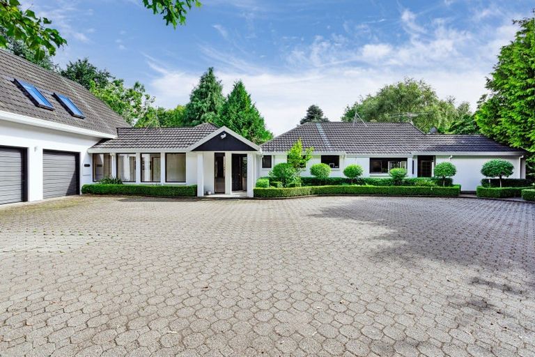 Photo of property in 843 North Road, Lorneville, Invercargill, 9876