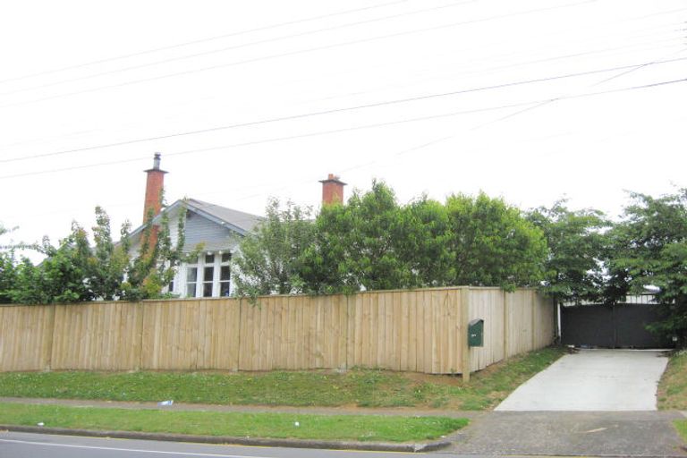 Photo of property in 37 Harris Street, Pukekohe, 2120