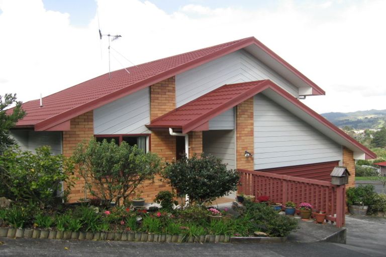 Photo of property in 2 Greenview Way, Te Kamo, Whangarei, 0112