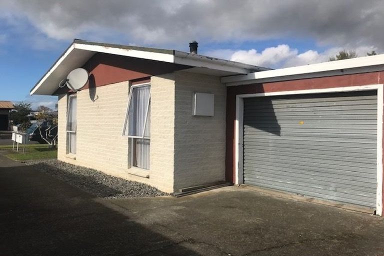 Photo of property in 1/25 Moeller Street, Taradale, Napier, 4112
