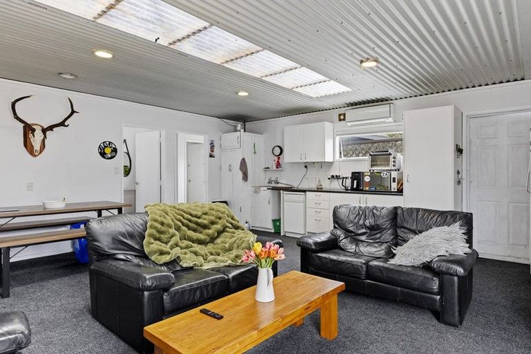 Photo of property in 6 Glengarry Place, Hilltop, Taupo, 3330